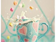sweet coffee