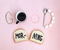 Good Morning