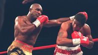 Holyfield vs Bowe
