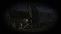 A Dark Village