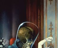 Mars Attacks