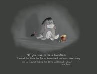 Sad love