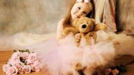 Little girly