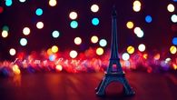 Eiffel  tower