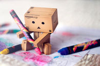 Box man