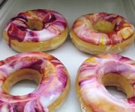 Donuts  you want