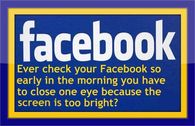 Facebook Mornings