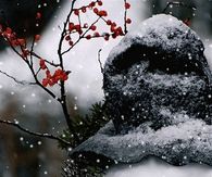 Happy Snowman
