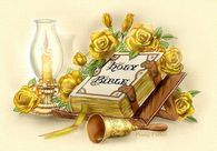 Holy Bible