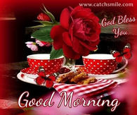 Good Morning Family & Friends