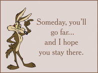 Someday
