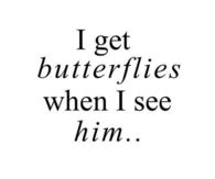 when I see him