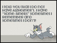 Some-timers