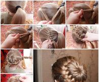 DIY Bun