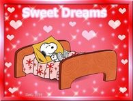 Sweet Dreams