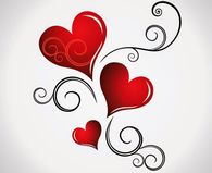 Valentines Day : A Day to Love and Be Loved