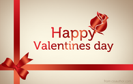 Valentines Day : A Day to Love and Be Loved
