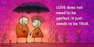 True love