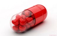 Love capsule