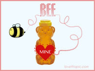 Bee Mine 