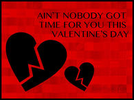 Ain't nobody