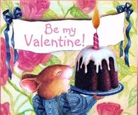 Be My Valentine