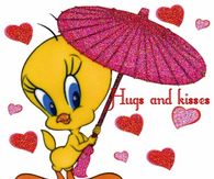 Tweety