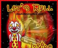 Lets roll