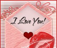 Love letter