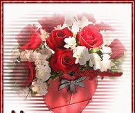 I love you rose