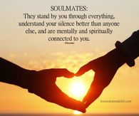 soul mates