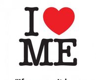 I love me