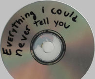 On a cd