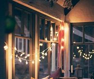 Hanging Lights