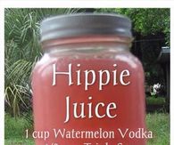 Hippie Juice