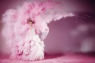 Powder Winds Pink