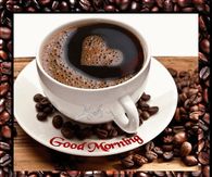 Good Morning