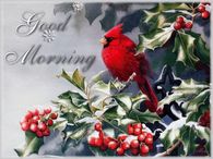 Good Morning