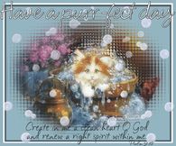 Have a Purr-fect day