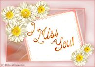 I Miss You
