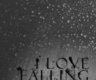 to the sound of the rain