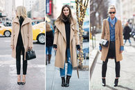Best Street Style Looks of the Week