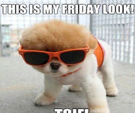 This is my Friday Look