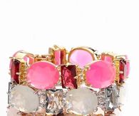 Colorful Bracelets