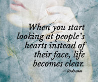 People's Hearts