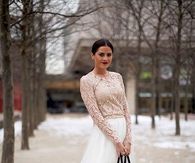 Ballerina Style