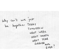 Together Forever