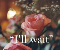I'll Love