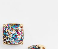 Confetti Earrings by Kate Spade