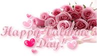 Happy Valentine's Day